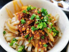 -李记小小吃(涪江路店)