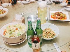 -川府宴语烤鱼川菜家常菜(梨园店)