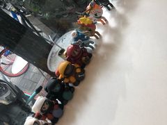 -五进制 Coffee Shop