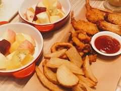 -必胜客(太和店)