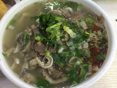 -阿叶羊杂碎(前进街店)