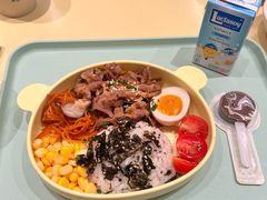 -米仓食堂(凯德广场店)