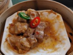 -景湖轩全日制餐厅·南湖名都