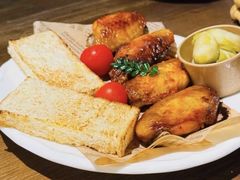 -咖法森林·咖啡  酒吧(天河店)