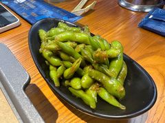 -大成海鲜烧烤·小龙虾(七宝店)