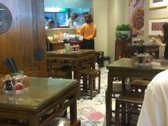 大堂-一记面馆(易发店)