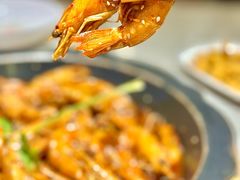 -巴蜀王婆大虾(南锣鼓巷店)