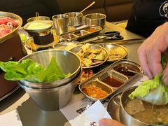 -西塔老太太泥炉烤肉(青浦蟠龙天地店)