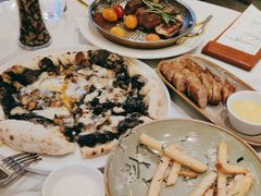 -盐说·西式餐酒馆(光明万达店)