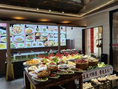 -单家老院·院子里的青岛菜(沙子口店)