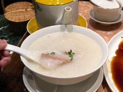 东星斑片粥-金玉满堂潮州酒楼(无限极荟购物广场店)