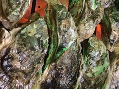 生蚝-壹楼烧烤档(坂田五和店)