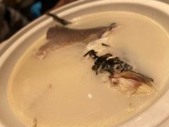 -久宴·天目湖大鱼头(恐龙园店)