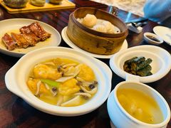-新天世纪中餐厅