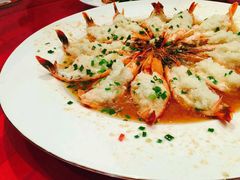 -君来梁溪饭店-餐厅
