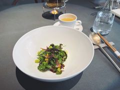 香椿银鱼-曲廊院(东四十一条店)