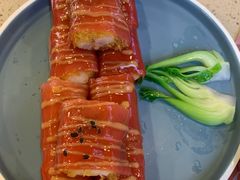 金沙红米肠-点都德(北京路贰店)