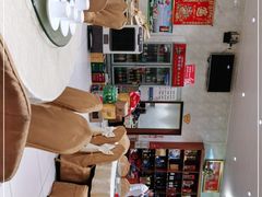 -老地方海鲜餐厅