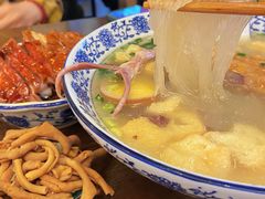 -小潘记鸭血粉丝汤