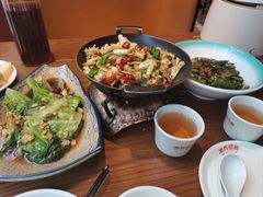 -湘约爨厨(太白立交店)