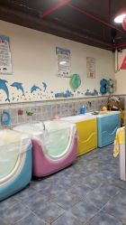 -蜜儿堂鼻炎·儿推·游泳(龙华大浪店)