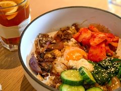 -BAKER&SPICE(环贸店)