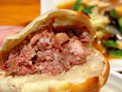 -漕河全驴宴饭店(徐水店)