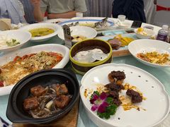 -高老庄新家宴(北斗星广场店)