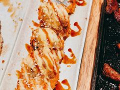-小川洋风料理(大悦城店)