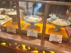-富华斋饽饽铺·宫廷糕点·伴手礼(护国新天地店)