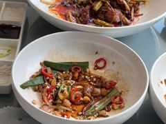 -小大董·烤鸭(观景餐厅·南京西路店)