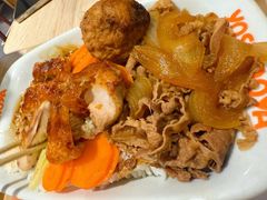 -吉野家(西客站南广场店)