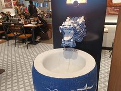 -和府捞面(曹路花园城店)