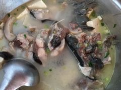 -阿葉农家饭店