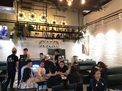 -Hi YOU你的饭局泰餐厅(雍和宫店)