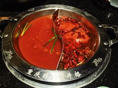 -井格重庆火锅(通州梨园店)