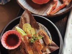 -花潮料理艺食馆(成都万象城店)