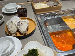 -海底捞火锅(苏宁广场店)