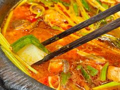 -黔有有贵州酸汤夺夺粉火锅(五味十字店)