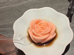 -小厨娘金榜题名(夫子庙秦淮河店)