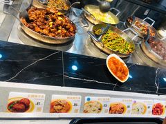 -荟选餐饮徐家汇社区食堂(徐虹北路店)