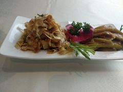 -海鸿荟·沿江菜(中山北路店)