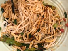 -毛大碗西府削筋面(土门店)