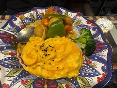 -玛嘉烈(北京金融街店)