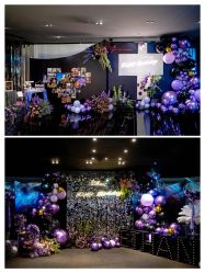 -CHERRY BABY 轻奢派对策划(北京国贸店)