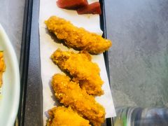 -江南里·新浙菜(苏州大悦城店)