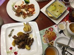 -杯子红牛排(西樵店)