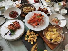 -食神鱼头佛跳墙(百子湾旗舰店)