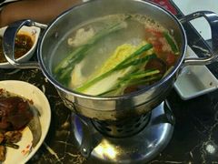 -星海汇海鲜自助烤肉火锅(百大店)