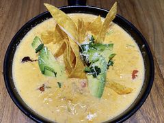 -Q MEX 库迈墨西哥餐吧(三里屯店)